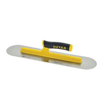 Demsun Pool Trowel Soft Handle Open End 45cm