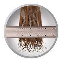 Remington Wet 2 Straight Pro Hair Straightener Bronze