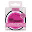 Real Techniques Brush Cleansing Balm And Cleaning Mat Pink