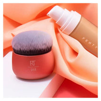 Real Techniques Kabuki Foundation Brush For Face & Body Rose Gold
