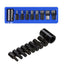 Blue Spot Tools 1/2 Inch Impact Torx Bits (T30-T70) 9 Piece