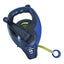 Toolpak Geared Surveyors Tape 30m (100ft) Blue