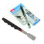 Hilka Tools 32 Inch Telescopic Mag Pick Up Tool & Light Black
