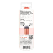 Real Techniques Bubble Blending Makeup Brush Multipurpose Face Tool