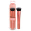Real Techniques Expert Face Makeup Brush Black/Rose Gold