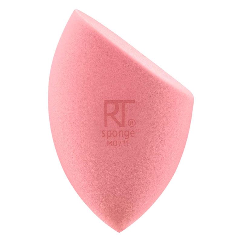 Real Techniques Miracle Powder Sponge Pink