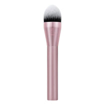 Real Techniques Power Pigment Blush Makeup Brush Pink