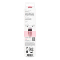 Real Techniques Power Pigment Blush Makeup Brush Pink