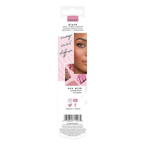 Real Techniques Ultra Plush Blush Makeup Brush Black Rose