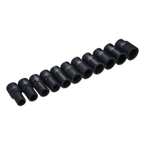 Blue Spot Tools 3/4 Inch Metric Deep Impact Sockets (17-38mm) 11 Piece