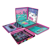 L.O.L. Surprise! Box Storage For 100 Dolls And Playmat Multicolour