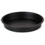 Tower VortX 8 Inch Air Fryer Accessory Pizza Pan 16cm Nonstick Round Black