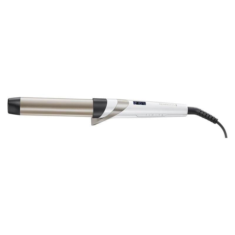 Remington Hydraluxe Curling Wand For Curls & Waves 32mm Barrel White