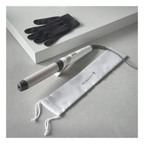 Remington Hydraluxe Curling Wand For Curls & Waves 32mm Barrel White