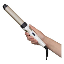 Remington Hydraluxe Curling Wand For Curls & Waves 32mm Barrel White