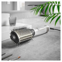 Remington Hydraluxe Volumising Air Styler 3 Heat & 2 Speed Settings 1200W White