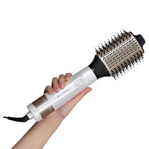 Remington Hydraluxe Volumising Air Styler 3 Heat & 2 Speed Settings 1200W White