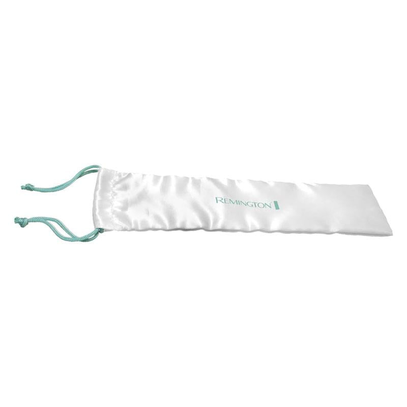 Remington Shine Therapy Hair Curling Wand Conical Barrel 13-25mm White