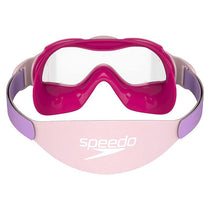 Speedo Biofuse Mask Infant Pink/Purple