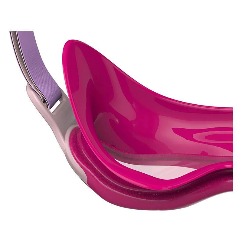Speedo Biofuse Mask Infant Pink/Purple
