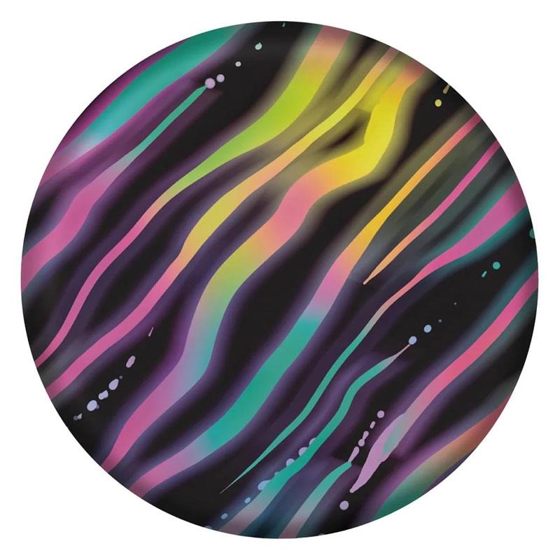 Waboba Wingman Neon Tiger Flying Disc Multicolour Main image
