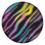 Waboba Wingman Neon Tiger Flying Disc Multicolour