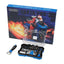 Draper Advent Calendar Limited Edition Santa Pod Christmas Tool Kit 62 Piece