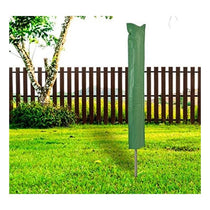 OurHouse Rotary Washing Line Cover For All Rotary Airers Models SR20103 SR20102 SR20101 Grey