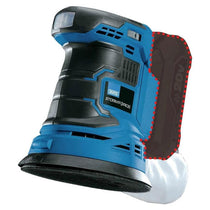 Draper Storm Force 20V Random Orbit Sander Bare Unit