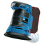 Draper Storm Force 20V Random Orbit Sander Bare Unit