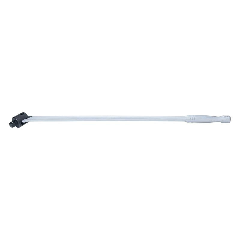 Blue Spot Tools 1/2 Inch 610mm Power Bar Silver Main image