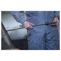 Blue Spot Tools 1/2 Inch 610mm Power Bar Silver