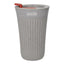La Cafetiere The Beanie Reusable Coffee Cup 340ml Clear