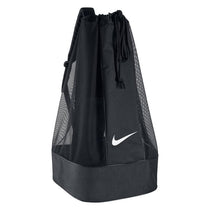 Nike Club Team Ball Bag Black/White