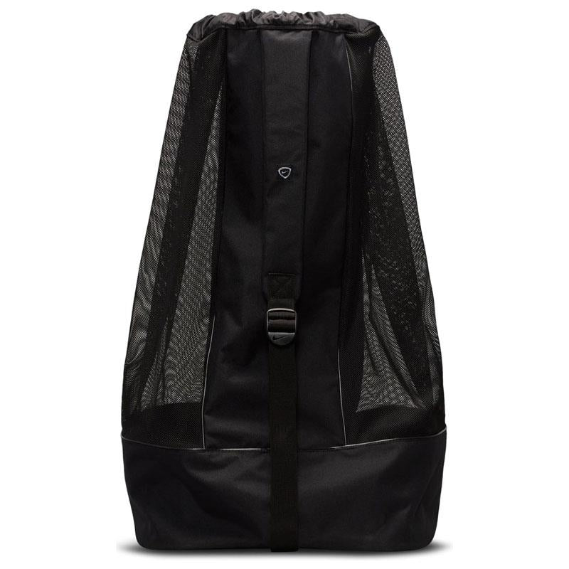 Nike Club Team Ball Bag Black/White