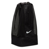 Nike Club Team Ball Bag Black/White
