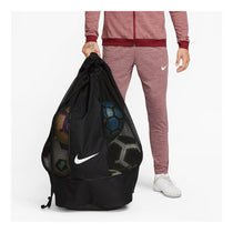 Nike Club Team Ball Bag Black/White