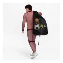 Nike Club Team Ball Bag Black/White