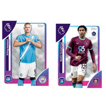 Topps Premier League 2026 Debut Edition Mega Trading Cards 40 Cards + 3 Random Classic LE Cards Multipack