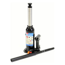 Hilka Tools 3 Tonne 188-363mm Welded Bottle Jack In Case Black