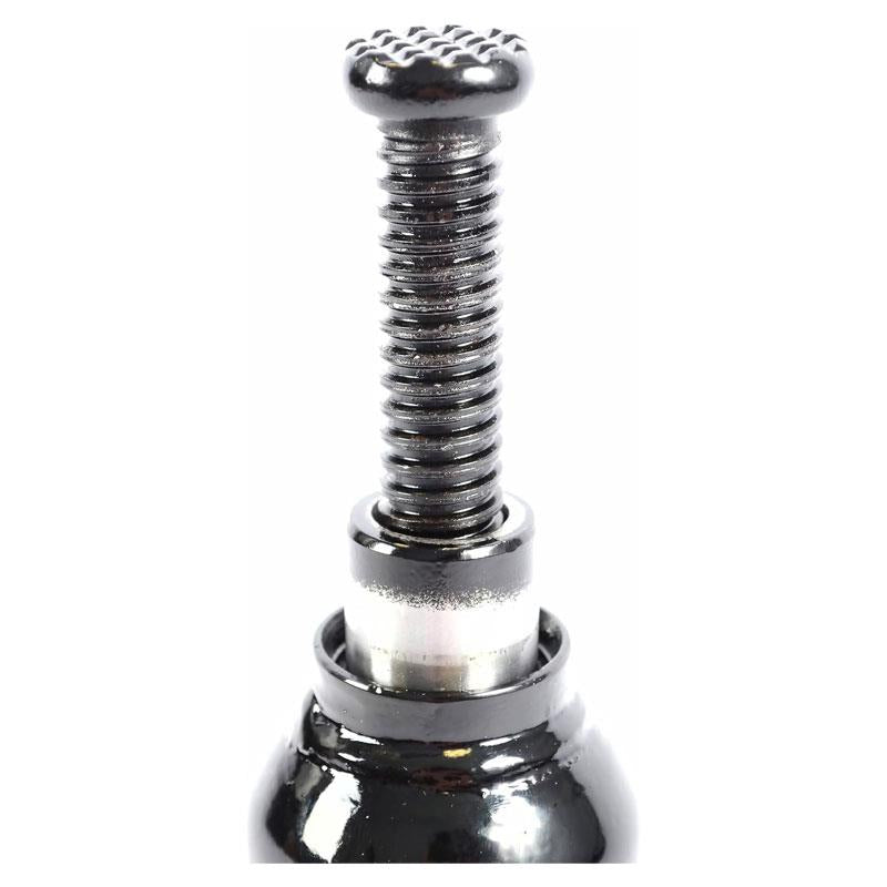 Hilka Tools 3 Tonne 188-363mm Welded Bottle Jack In Case Black
