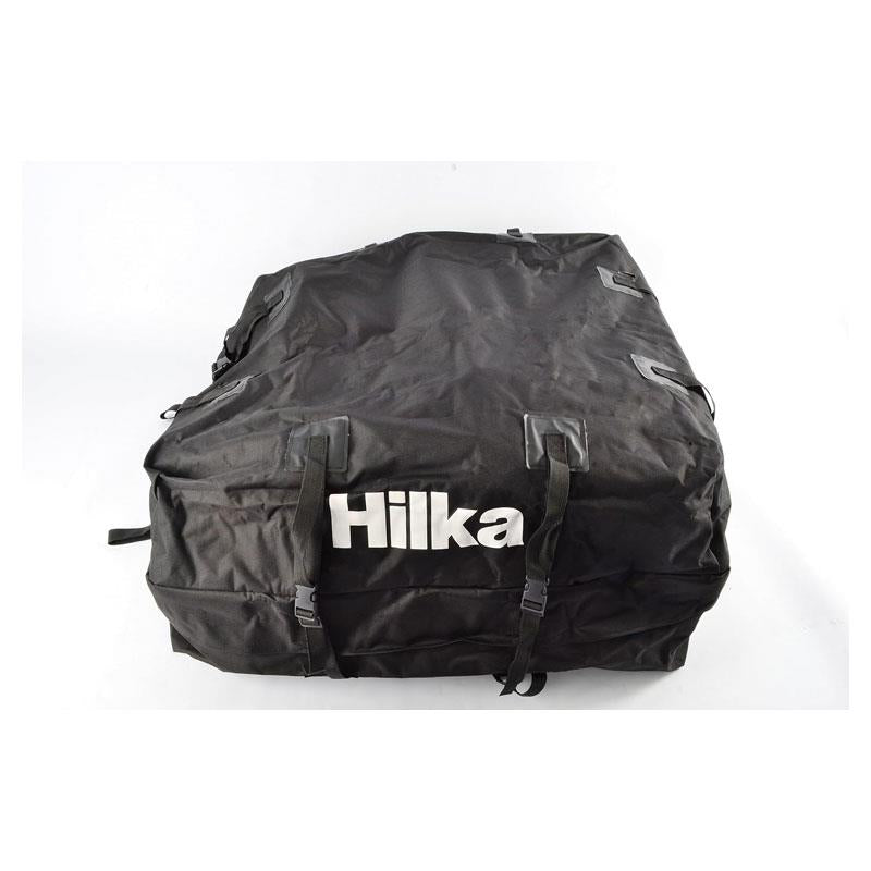 Hilka Tools Water Resistant Roof Bag 180 Litres Black Secondary image