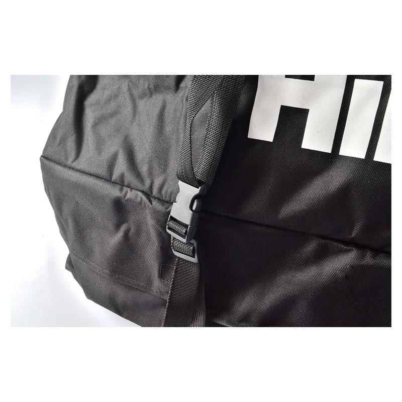 Hilka Tools Water Resistant Roof Bag 180 Litres Black