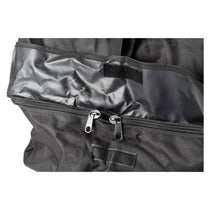 Hilka Tools Water Resistant Roof Bag 180 Litres Black