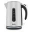 Morphy Richards Motive Jug Kettle 3000W Rapid Boil Blue Illumination 1.7 Litres Chalk