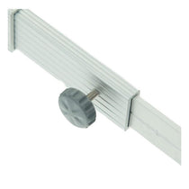 Coral Endurance Paint Roller Frame Heavy Duty Adjustable Double Arm Design 12 To 18 Inch Grey