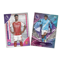 Topps Premier League Trading Card Game 2026 Mega Tin - Goal Machines