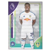 Topps Premier League Trading Card Game 2026 Mega Tin - Goal Machines