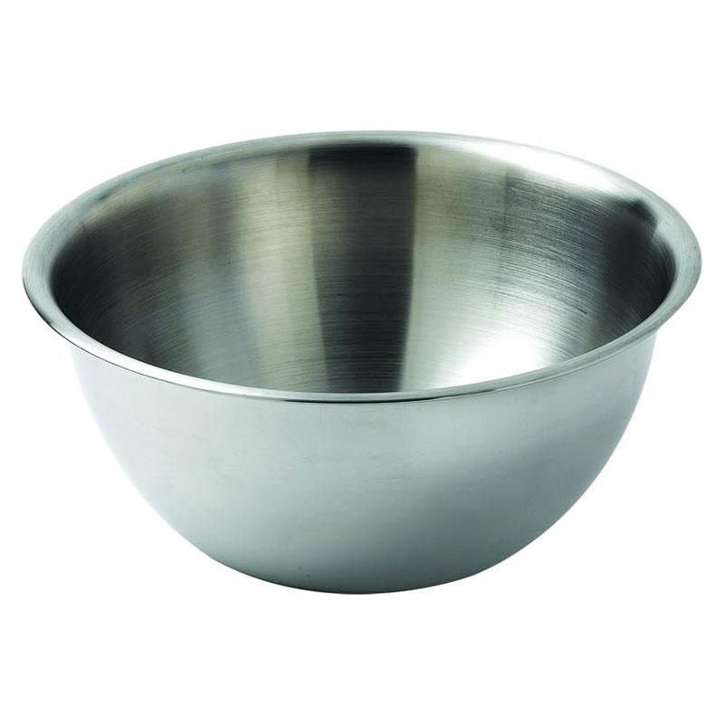 Dexam Mixing Bowl Stainless Steel 0.5 Litres Silver Secondary image