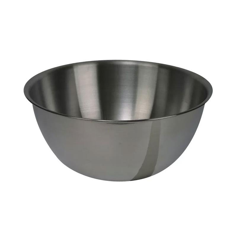 Dexam Mixing Bowl Stainless Steel 1 Litre Silver Main image